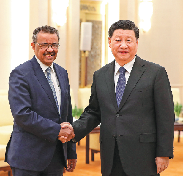 5-3 Xi Meets WHO head.png